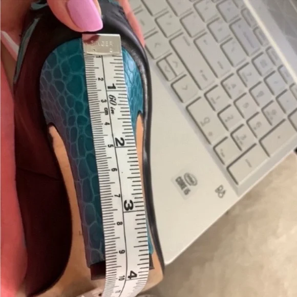 RodolfoZengarini
Made in Italy shoes size 8 - Picture 6 of 9